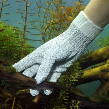 JBL Proscape Cleaning Glove (L/XL)