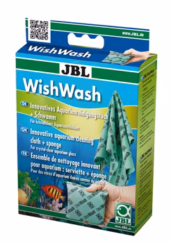 JBL WishWash Svamp