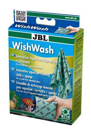 JBL WishWash Svamp