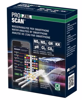 JBL ProScan