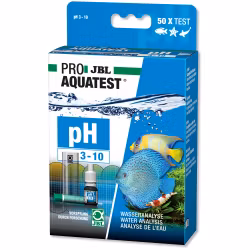 JBL Ph-test 3,0 - 10,0