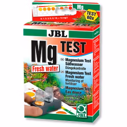 JBL Magnesium Mg Test Set
