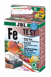 JBL Fe-test