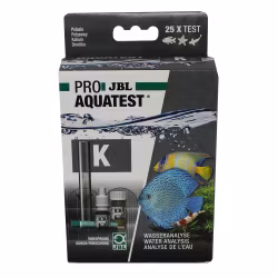 JBL Kalium (Potassium) Test Set