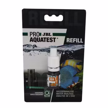JBL KH-test Refill