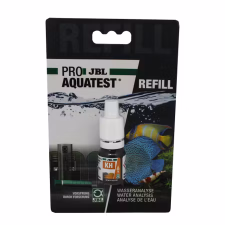 JBL KH-test Refill