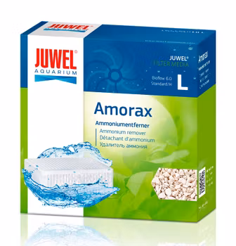 Juwel Amorax L S Bioflow 6,0