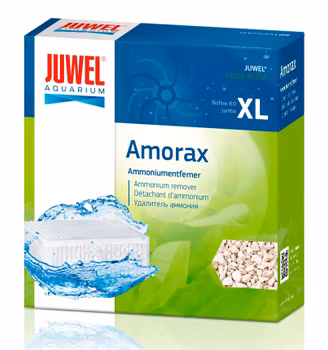Juwel Amorax XL Bioflow 8.0
