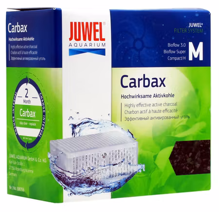 Juwel Carbax M Bioflow 3,0