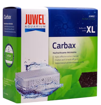 Juwel Carbax XL Bioflow 8,0