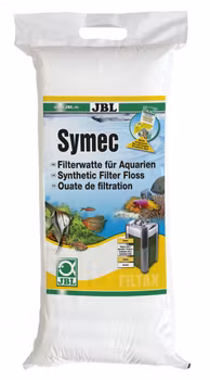 JBL Symec Filtervadd 250g