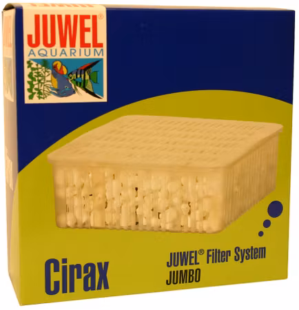 Juwel Cirax XL Bioflow 8,0