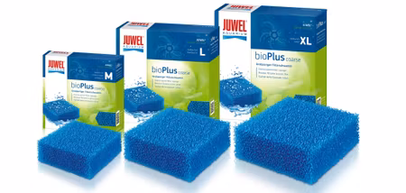 Juwel Filtersvamp Fin XL Bioflow 8,0