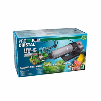 JBL Pro Cristal UV-C 11 W