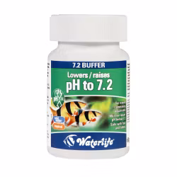 Waterlife pH 7,2 Buffer stabilisator
