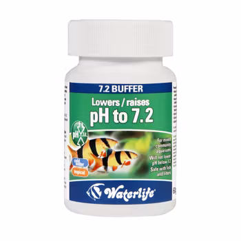 Waterlife pH 7,2 Buffer stabilisator
