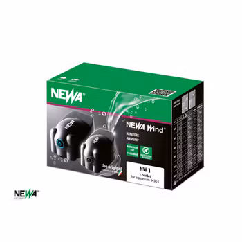 Newa Luftpump NW 3