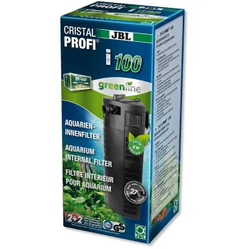 JBL CristalProfi i100 Greenline 720 l/h