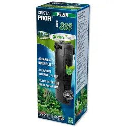 JBL CristalProfi i200 Greenline 720 l/h