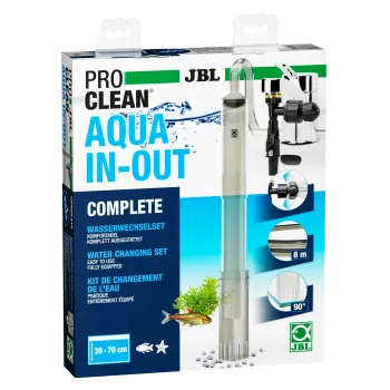 JBL Aqua In-Out, 8 m