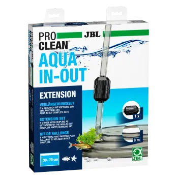 JBL Aqua In-Out Extension, 8 m