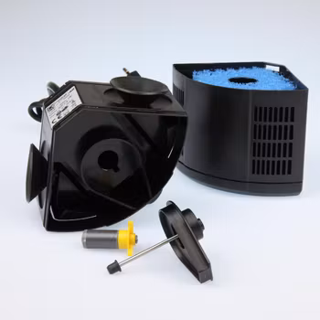 JBL CristalProfi i200 Greenline 720 l/h
