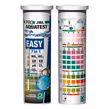 JBL EasyTest 7 in 1