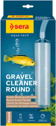Sera Gravel Cleaner Round 24 cm