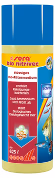 Sera - Bio Nitrivec 250ml