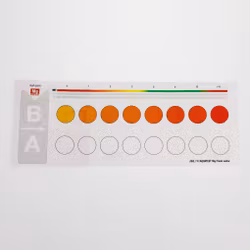 JBL Magnesium Mg Test Set