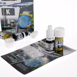 JBL Kalium (Potassium) Test Set