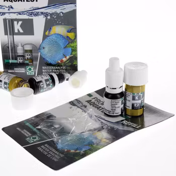 JBL Kalium (Potassium) Test Set