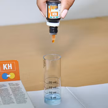 JBL KH-test Refill
