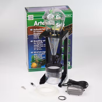 JBL Artemiakläckare ArtemioSet