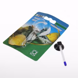 Glastermometer Mini JBL (6cm)