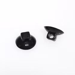 JBL Sugkopp till 6–7 mm Termometrar (2-pack)