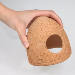 JBL Lek-grotta  (11,5 x 12,5 cm)