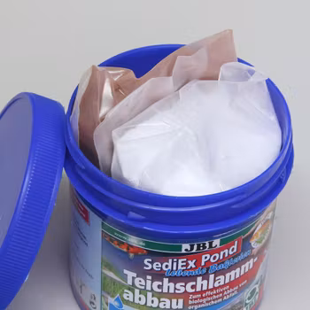 JBL SediEx Pond 1kg