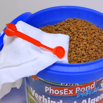 JBL PhosEX Pond Filter 2,5kg