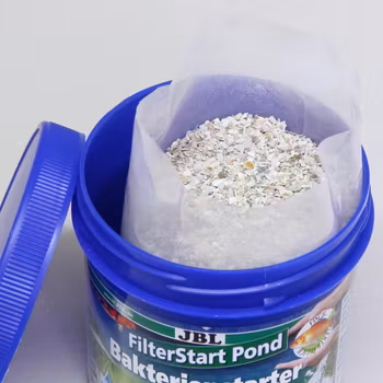 JBL FilterStart Pond 0,25 kg
