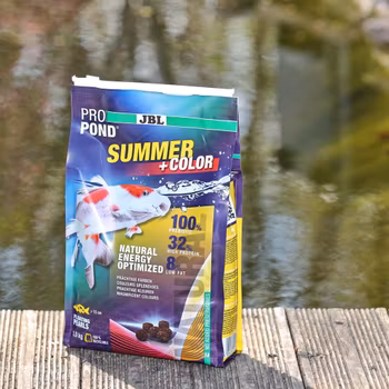 JBL ProPond Summer+Color 3 l/1 kg