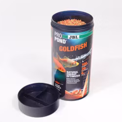 JBL ProPond Goldfish 1 l/160 gram