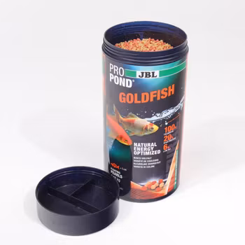 JBL ProPond Goldfish 1 l/160 gram