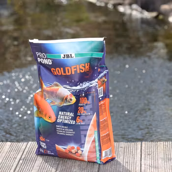 JBL ProPond Goldfish 3 l/400 gram