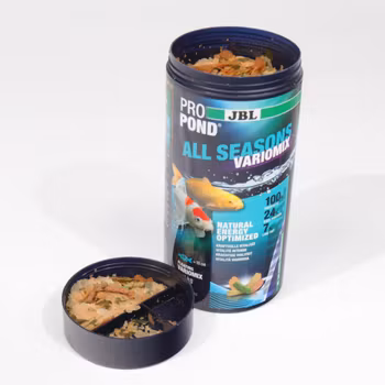 JBL ProPond All Seasons Variomix 1 l/150 gram
