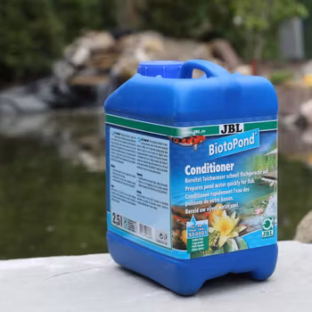 JBL BiotoPond 5l