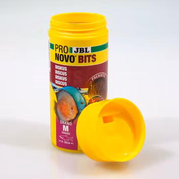 JBL Pronovo Bits Grano Medium 1000ml