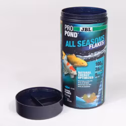 JBL ProPond All Seasons Flakes 1L /140g