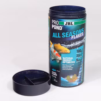 JBL ProPond All Seasons Flakes 1L /140g