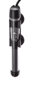 Aquael Platinium Heater 25W